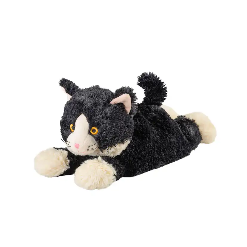 Värmedjur Warmies Liggandes Katt