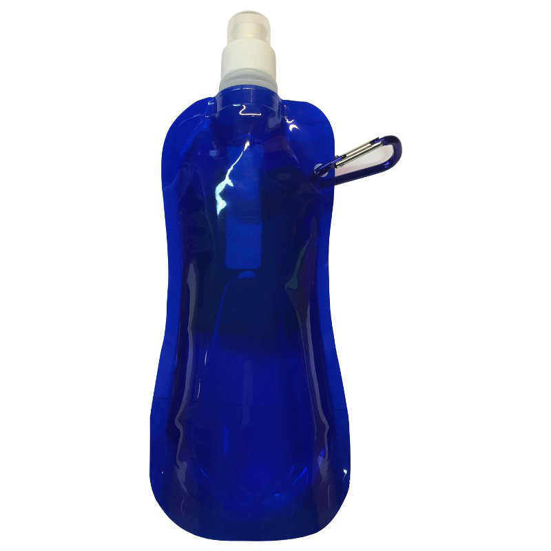 Drickflaska Trekker Ihopfällbar