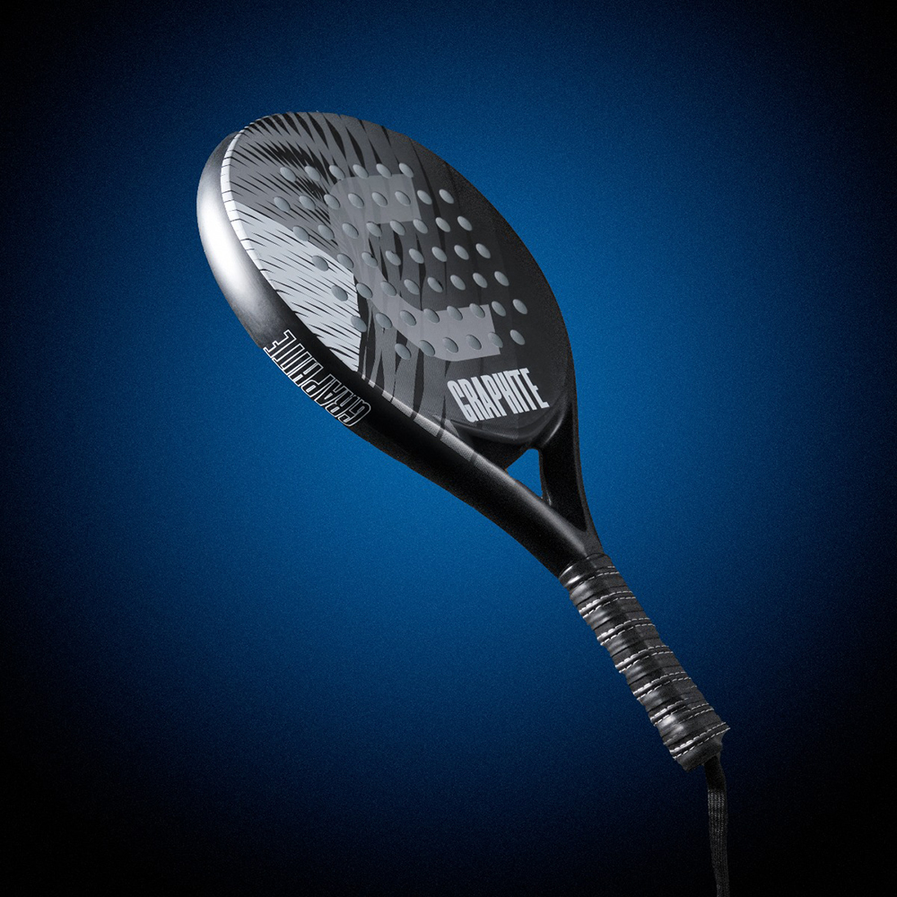 Padelrack Core Grafit