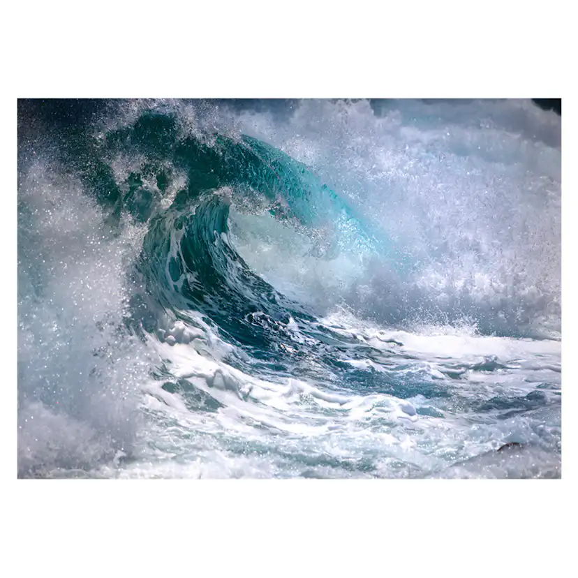 Fototapet Arkiio Ocean Wave