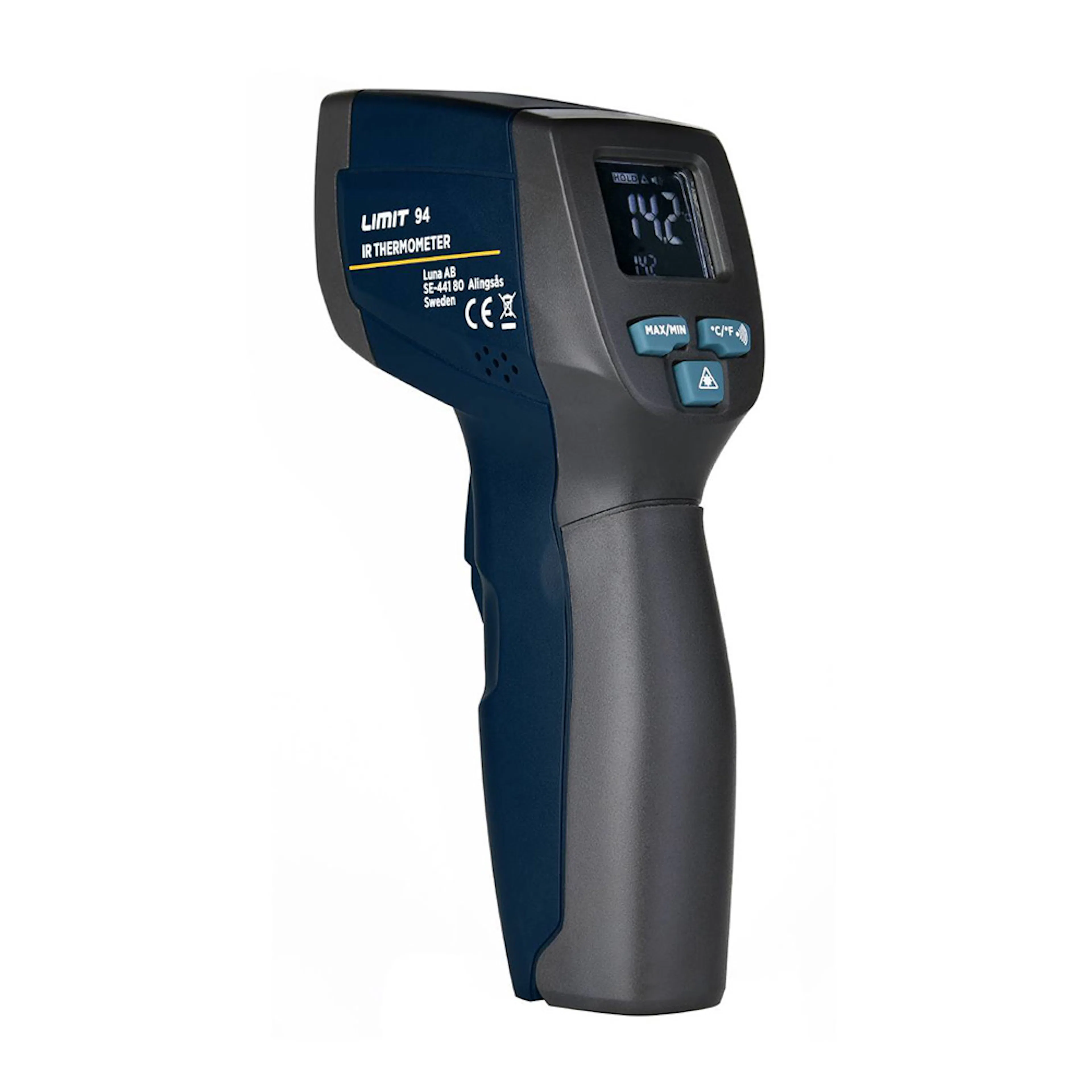 IR-termometer Limit 94