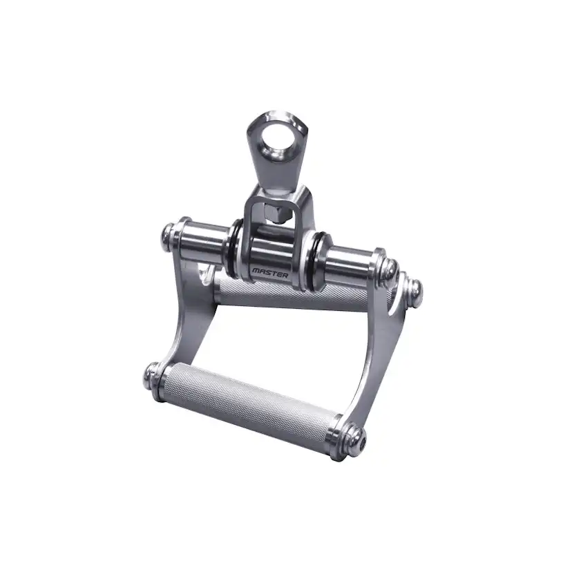 Grip Rower Pro Master Fitness Roddgrepp