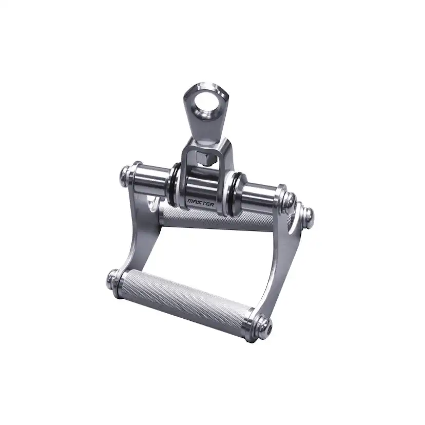 Grip Rower Pro Master Fitness Roddgrepp