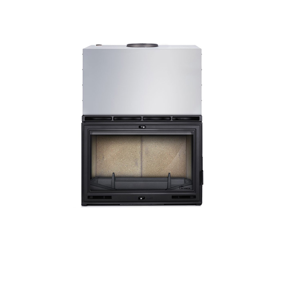 Braskamin Lacunza Sarria 16 ECO