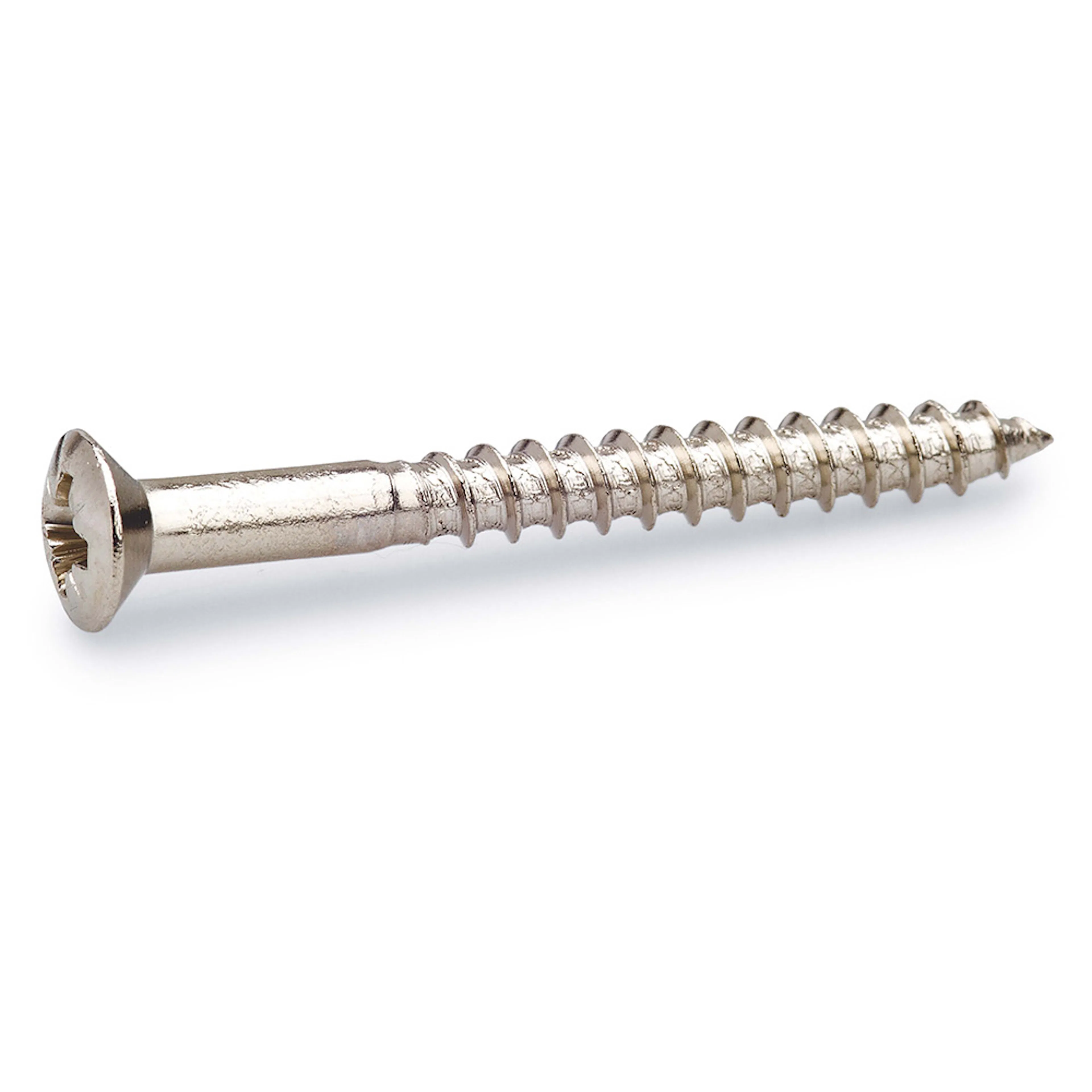 Träskruv TKFX 3,5x25 MSF 3,5x25 mm