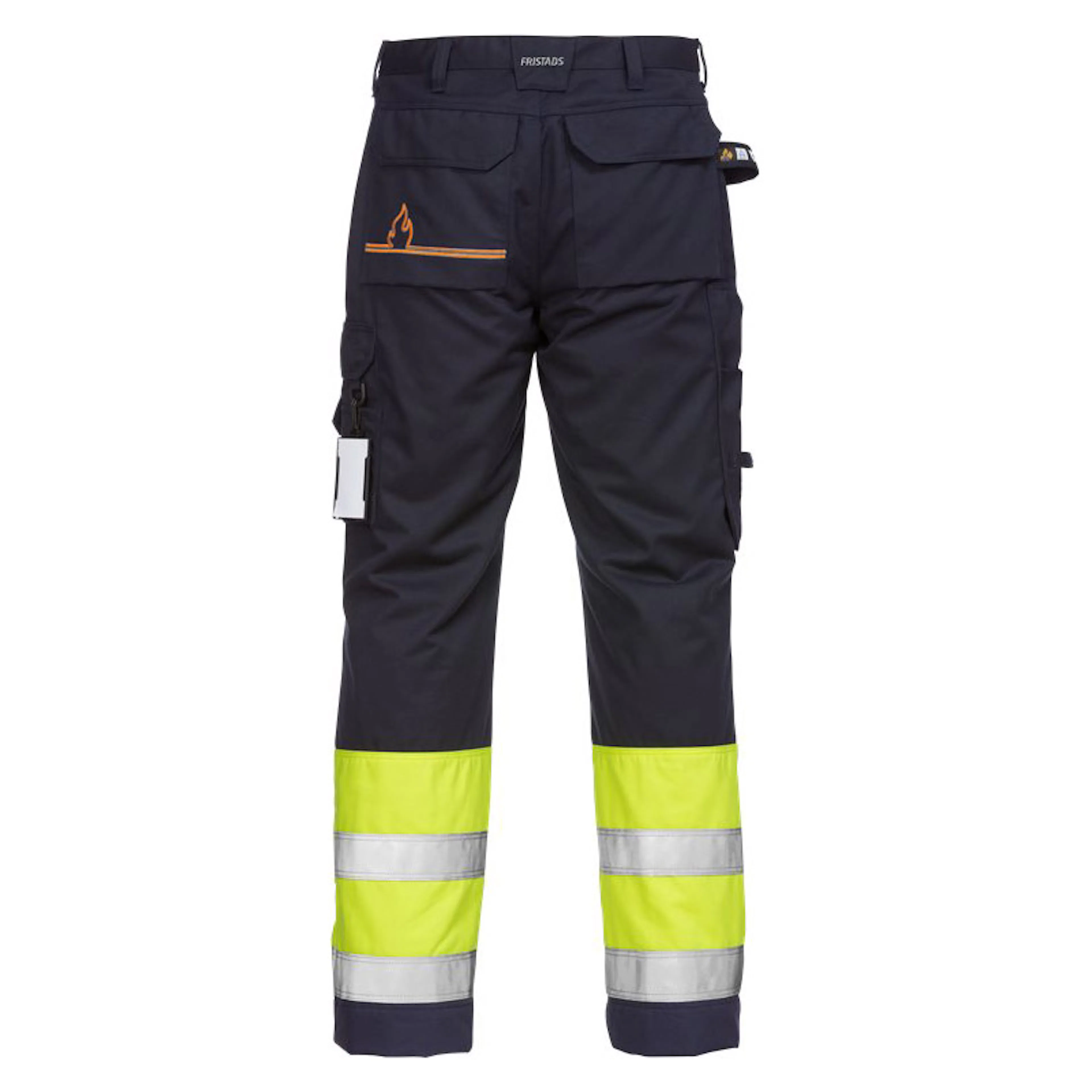 Flamskyddad Byxa Fristads 2176 ATHS Klass 1