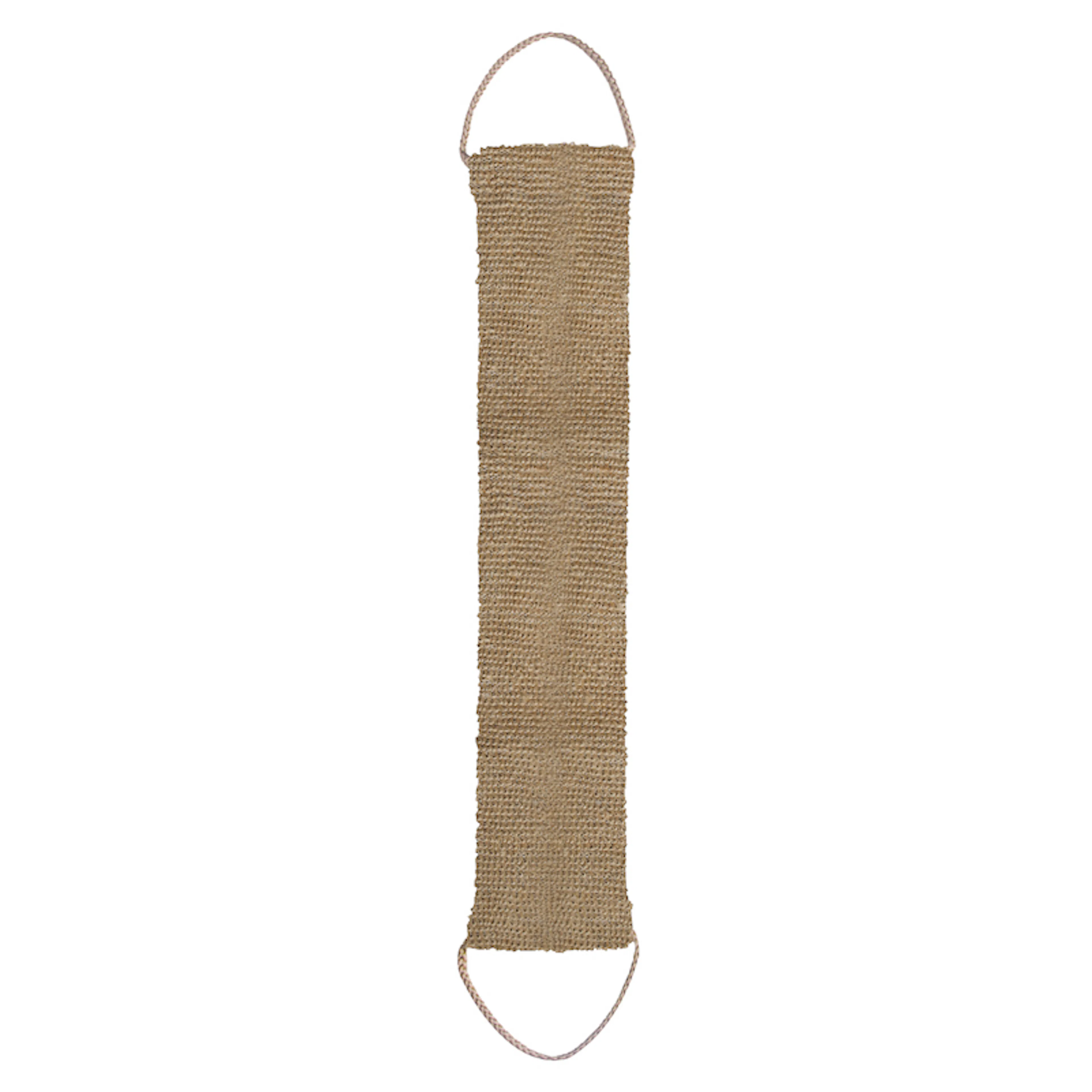 Massageband Spirella Jute