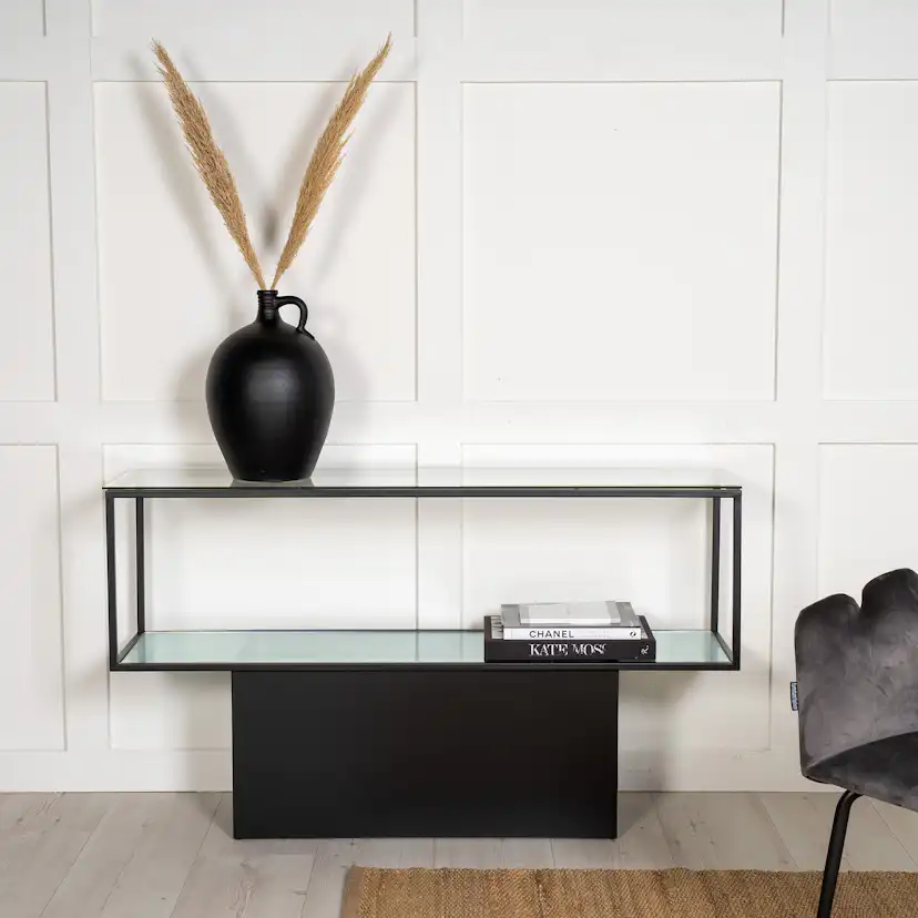 Avlastningsbord furniture/fashion Maglehem Hög