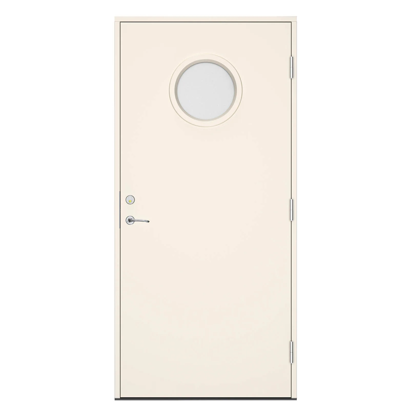 S-0502-Y, Vit