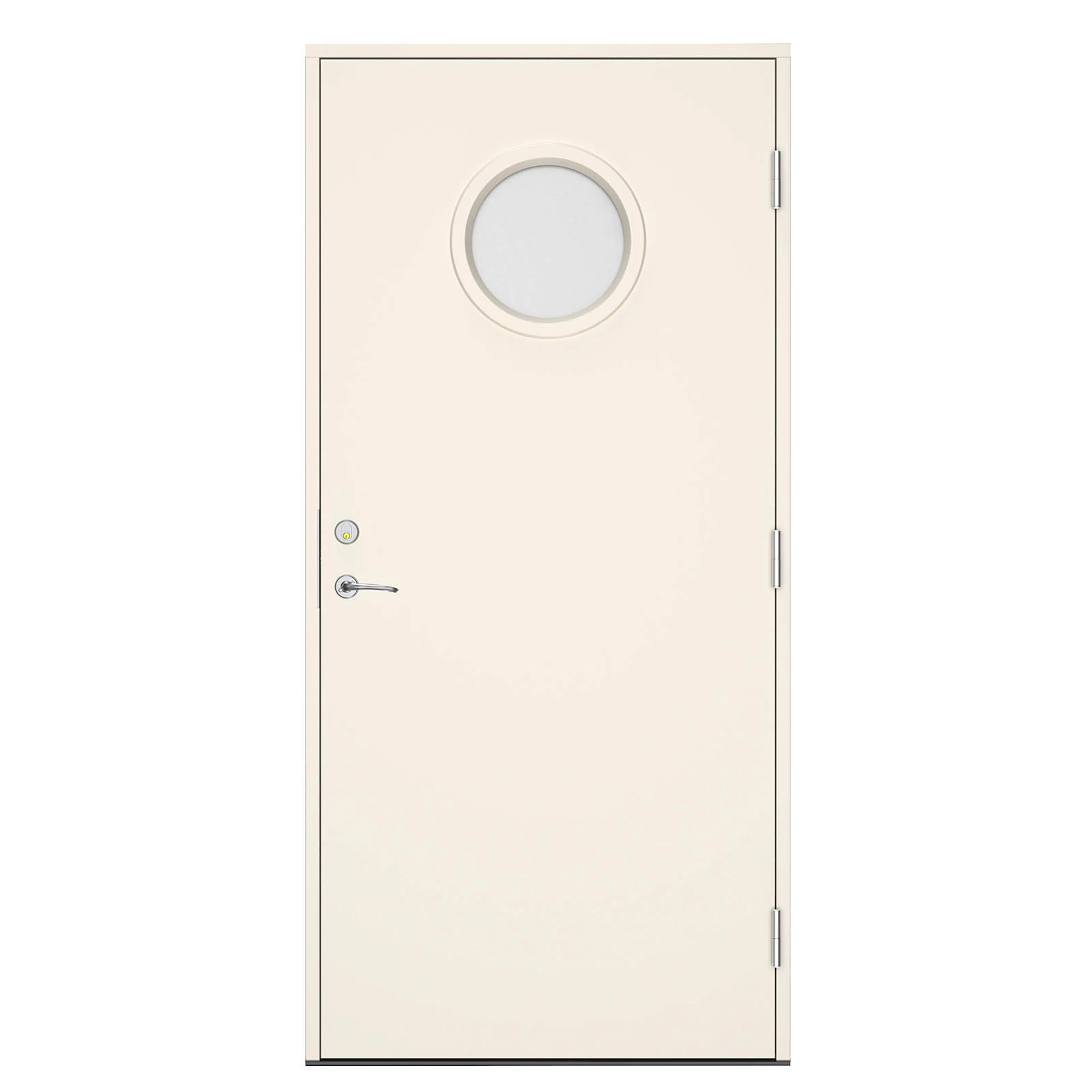 S-0502-Y, Vit