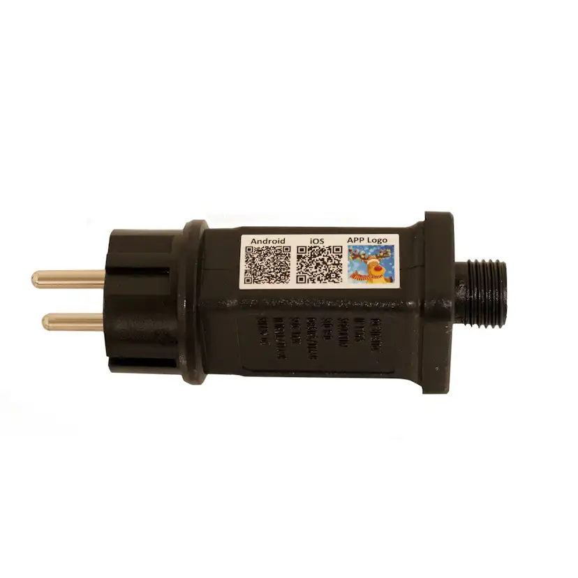 Transformer app till NORDIC WINTER, 6,0W 6 W