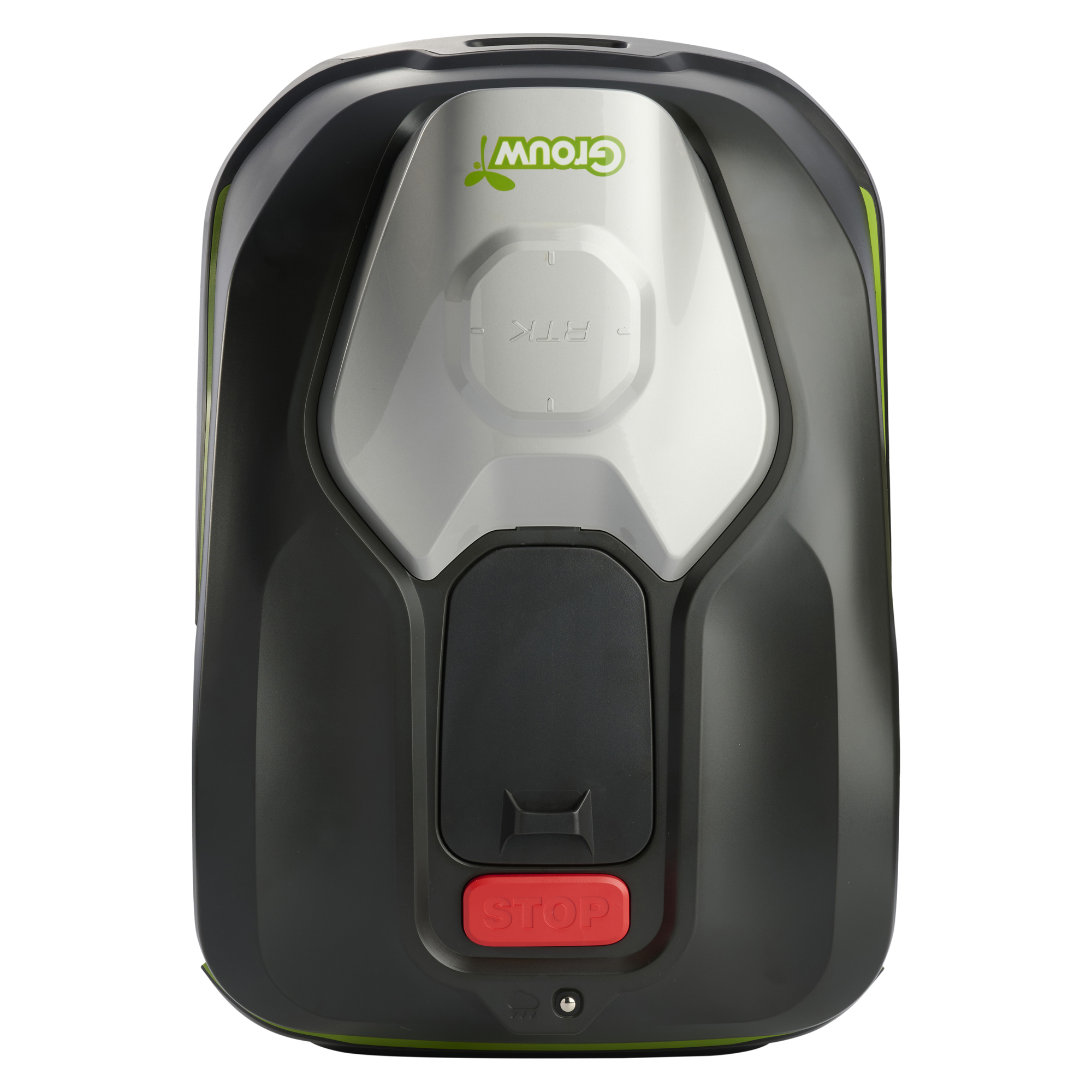 Robotgräsklippare Grouw RTK 600m2