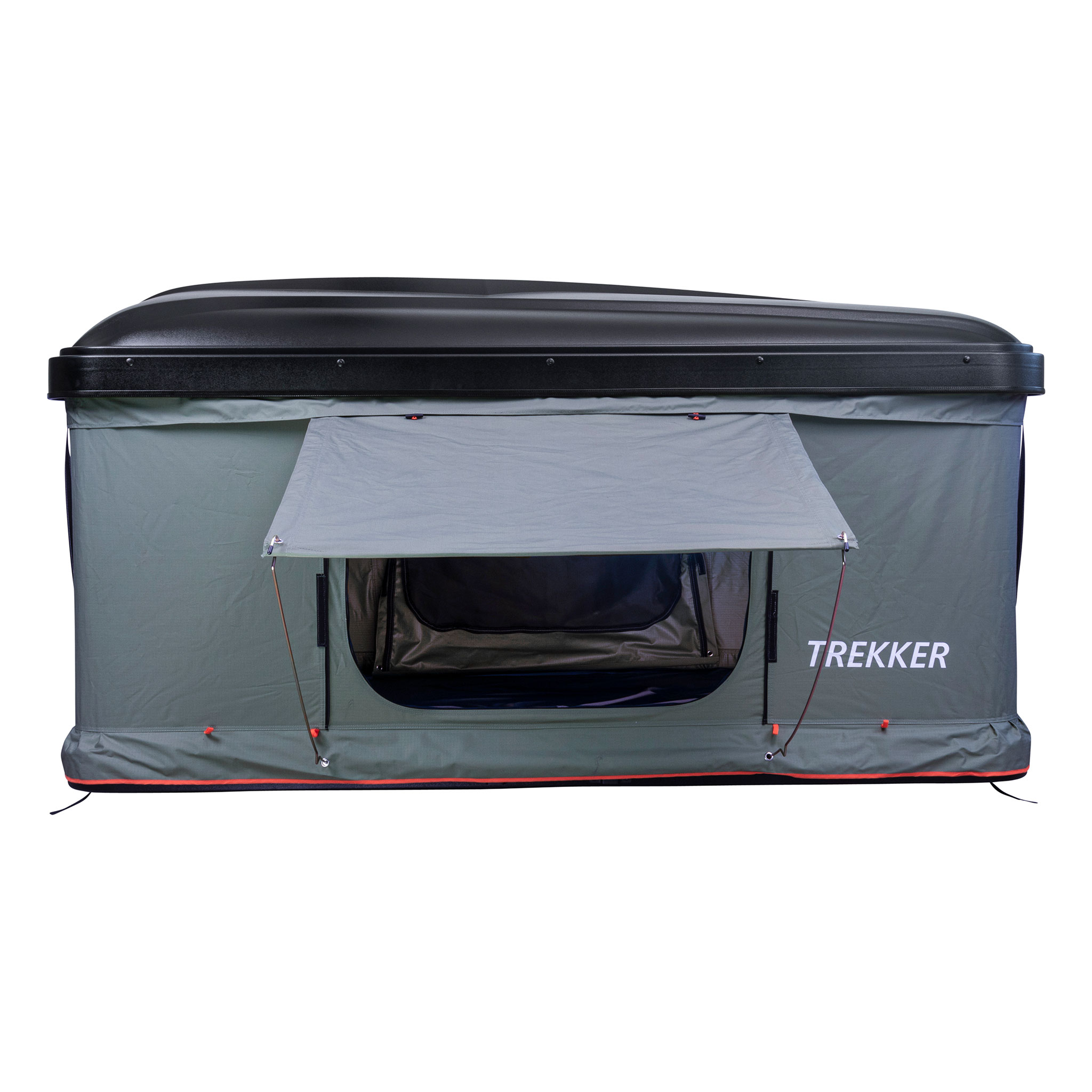 Taktält Trekker Hut M
