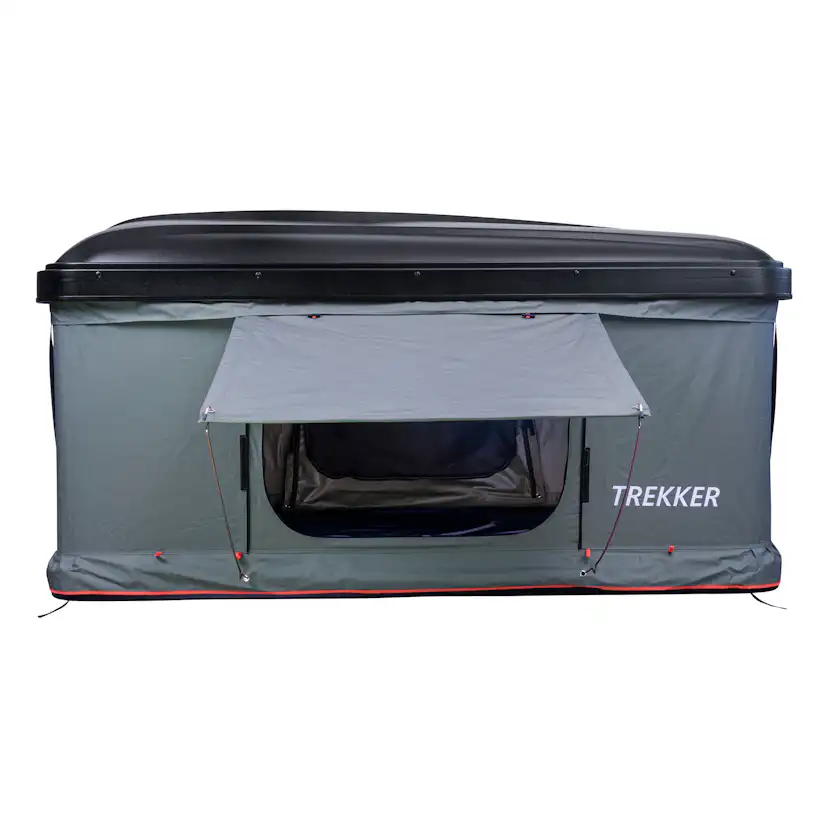 Taktält Trekker Hut M