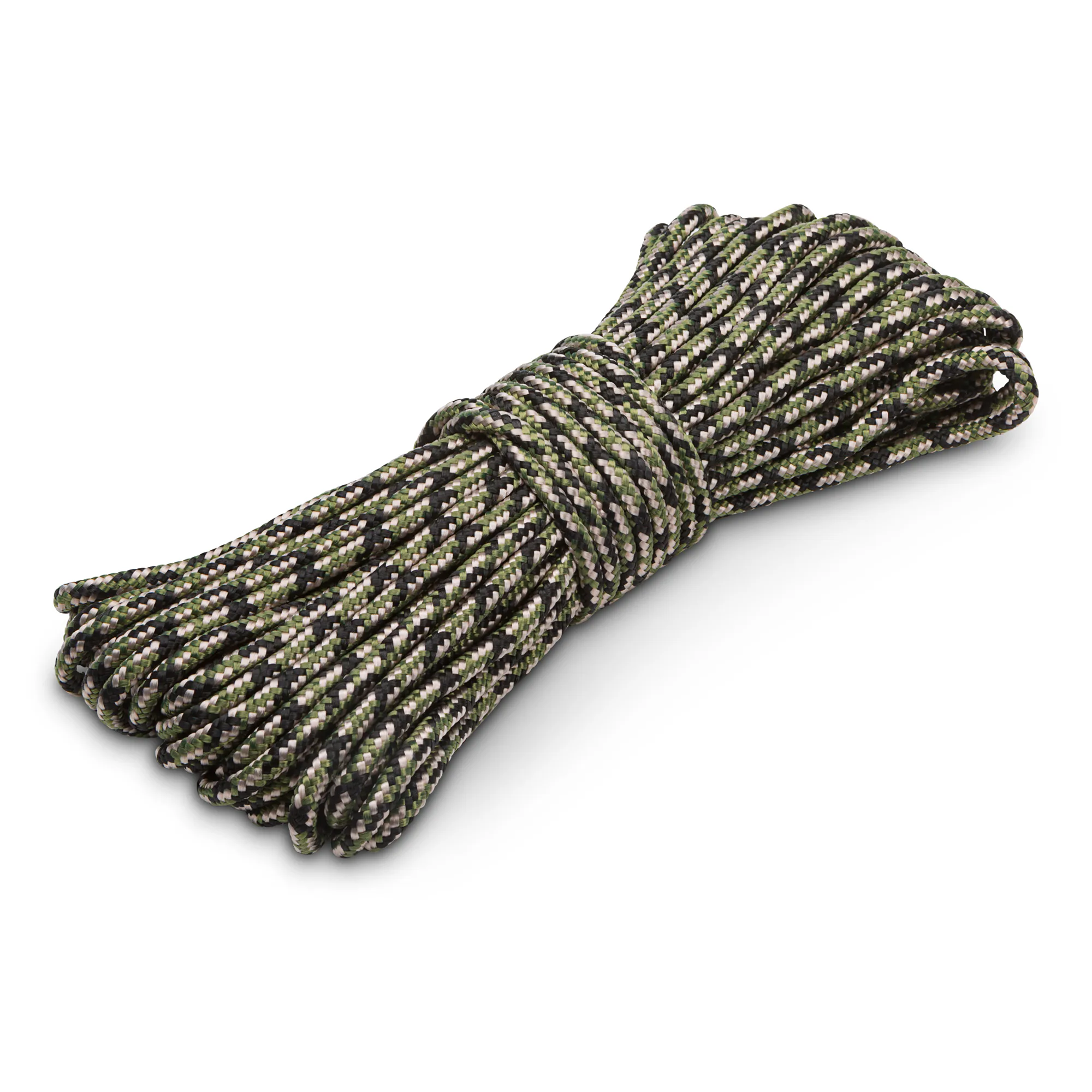 Rep Briv Utility Woodland Camo 4 mm, 15 m