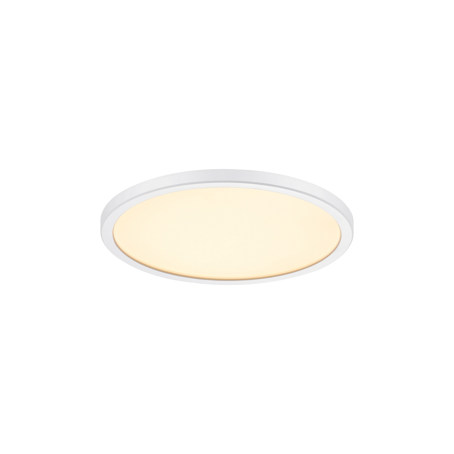 Plafond Nordlux Oja Vit