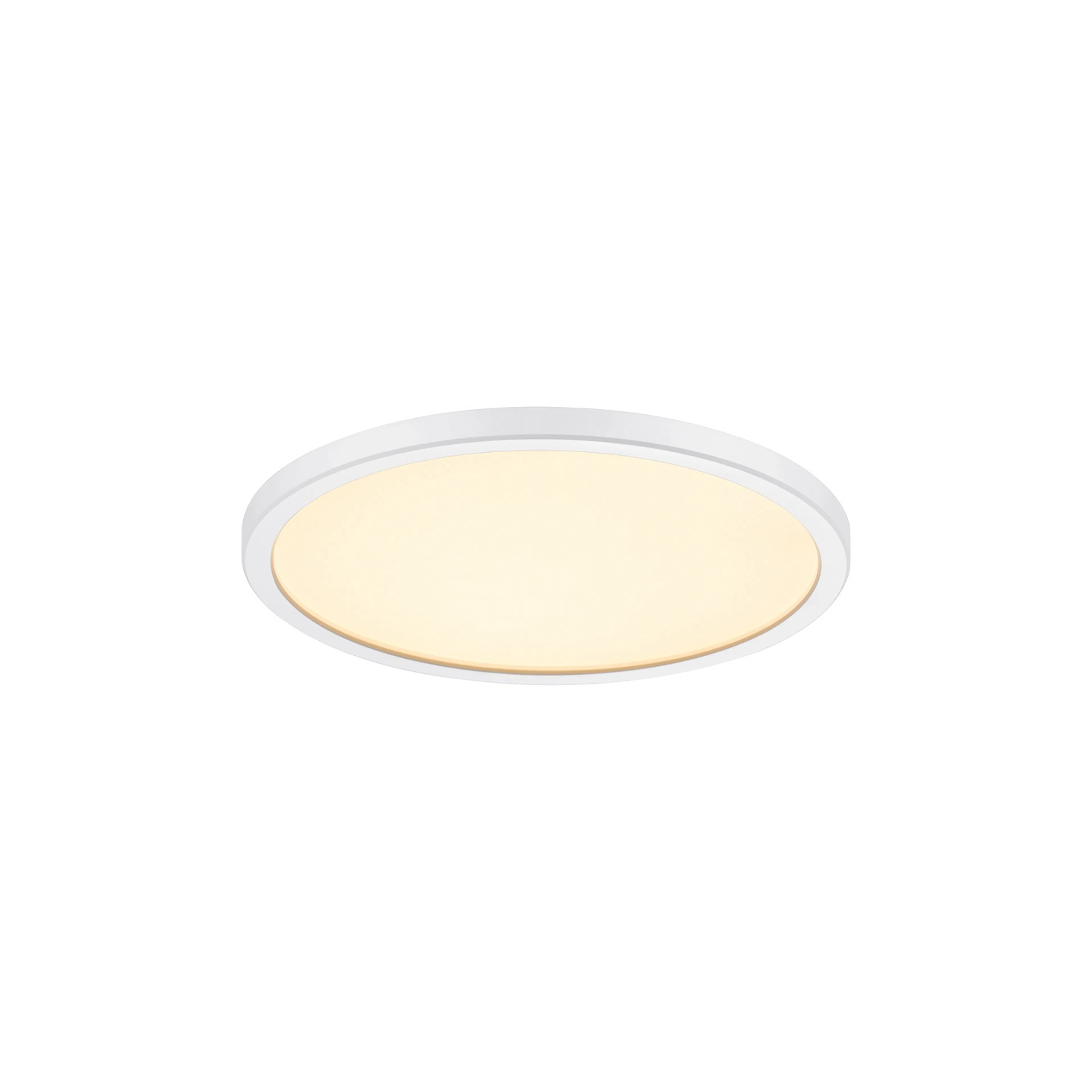 Plafond Nordlux Oja Vit
