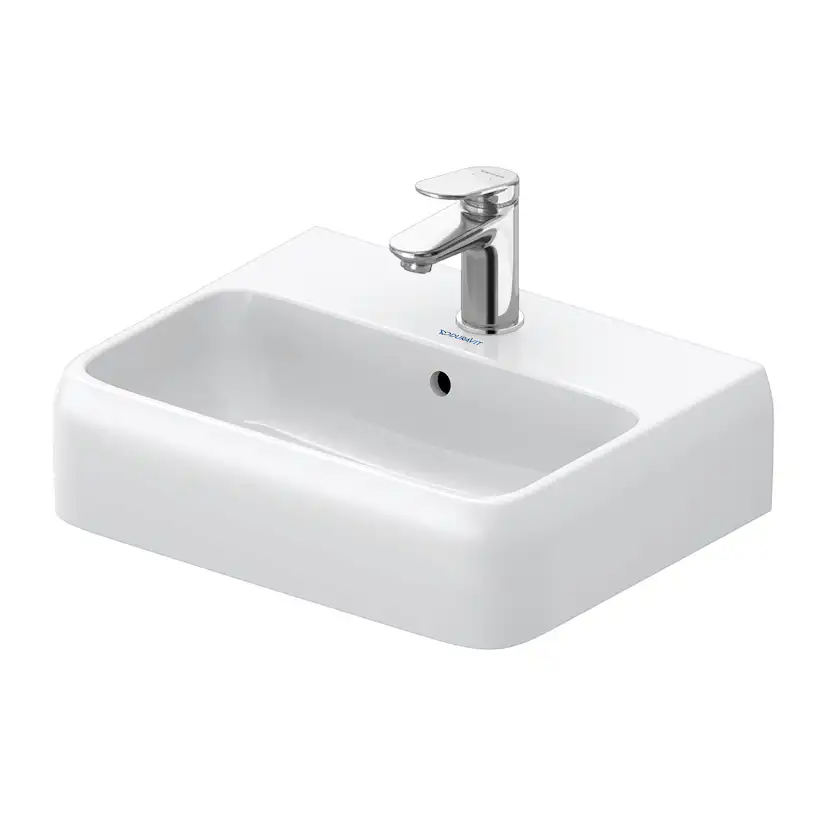 Tvättställ Duravit Qatego
