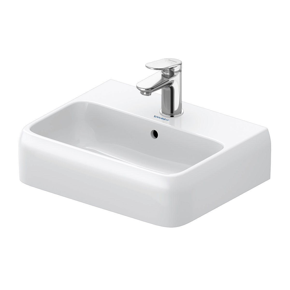 Tvättställ Duravit Qatego