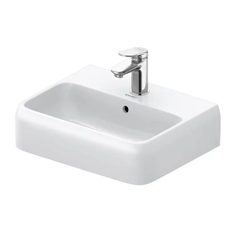 Tvättställ Duravit Qatego