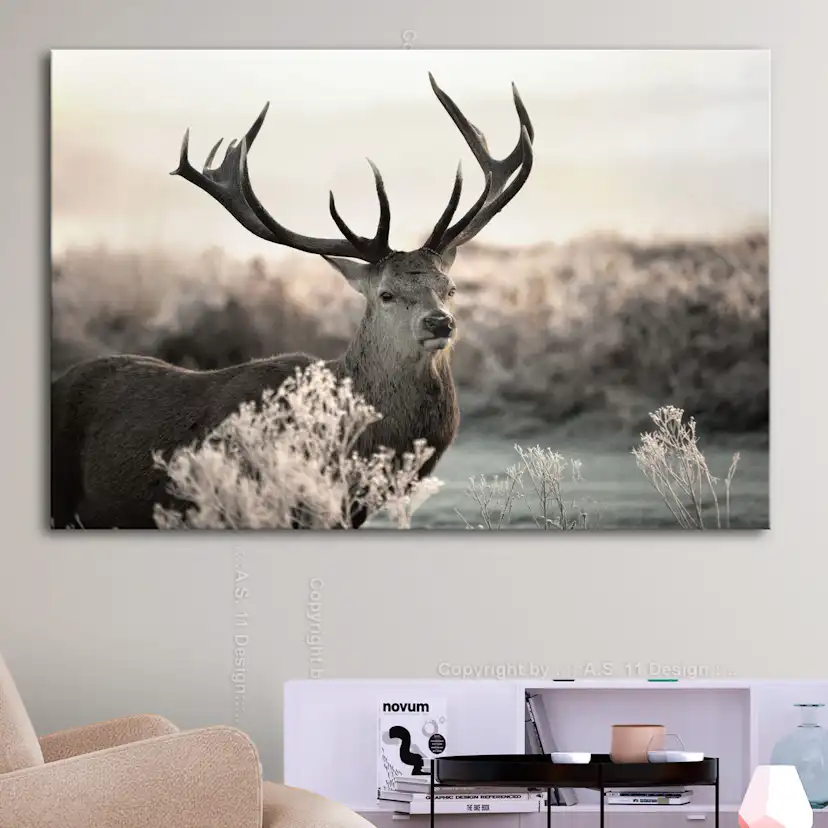 Tavla Arkiio Powerful Horns