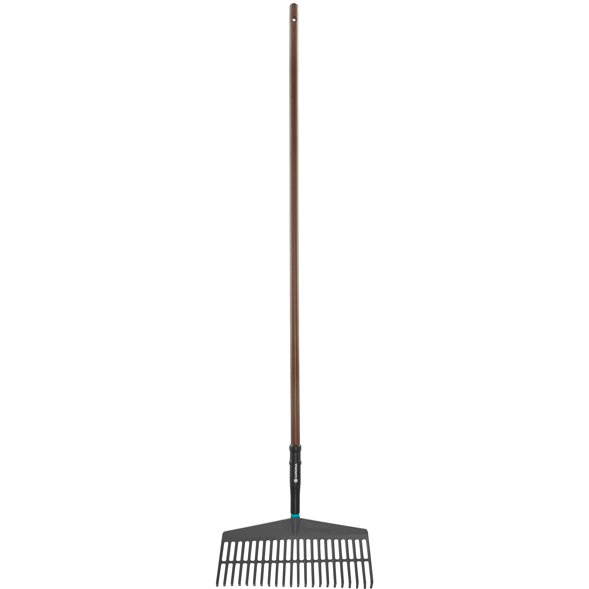 Fjäderräfsa Gardena NatureLine