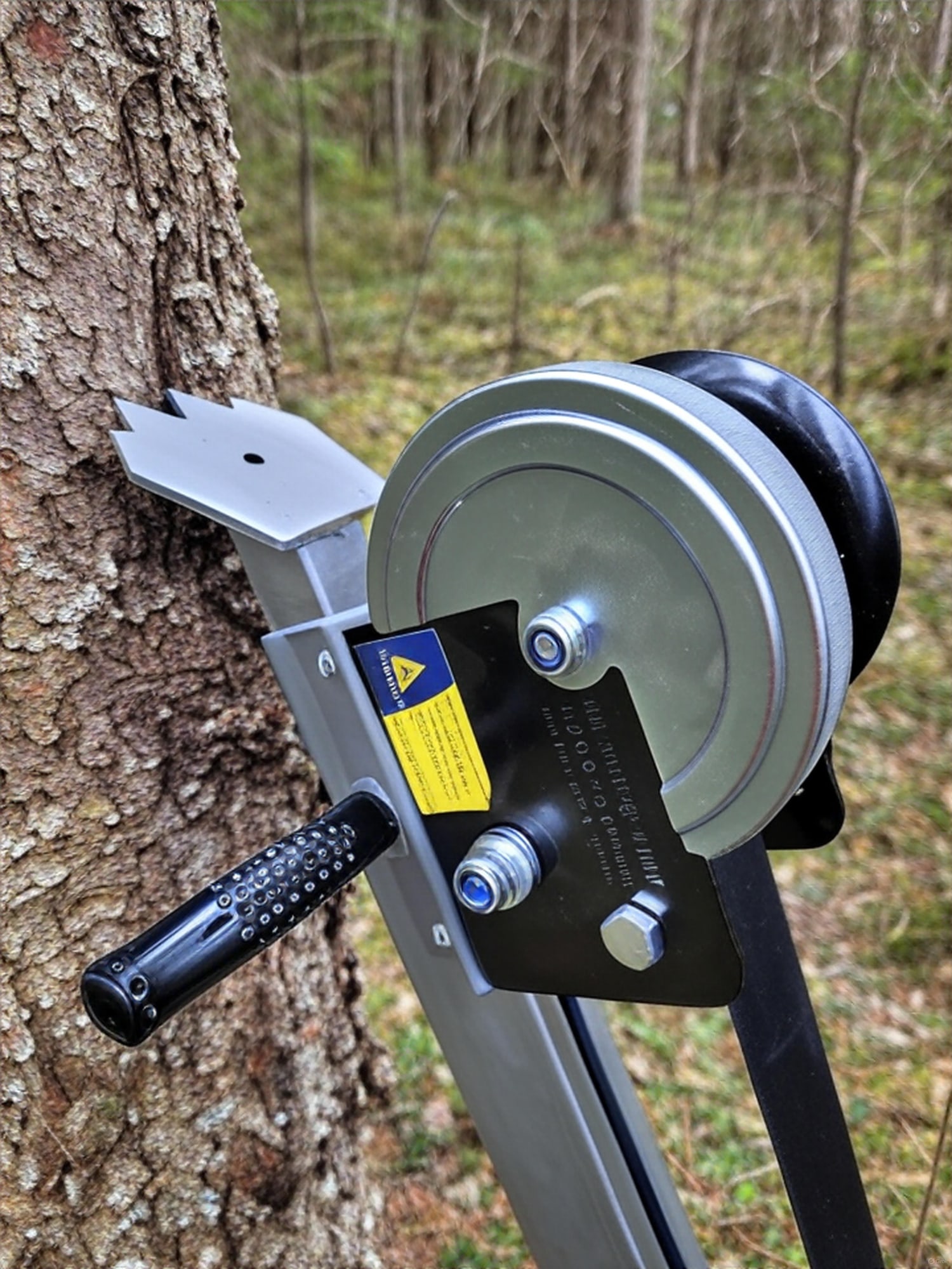 Trädfällriktare GXT Stål