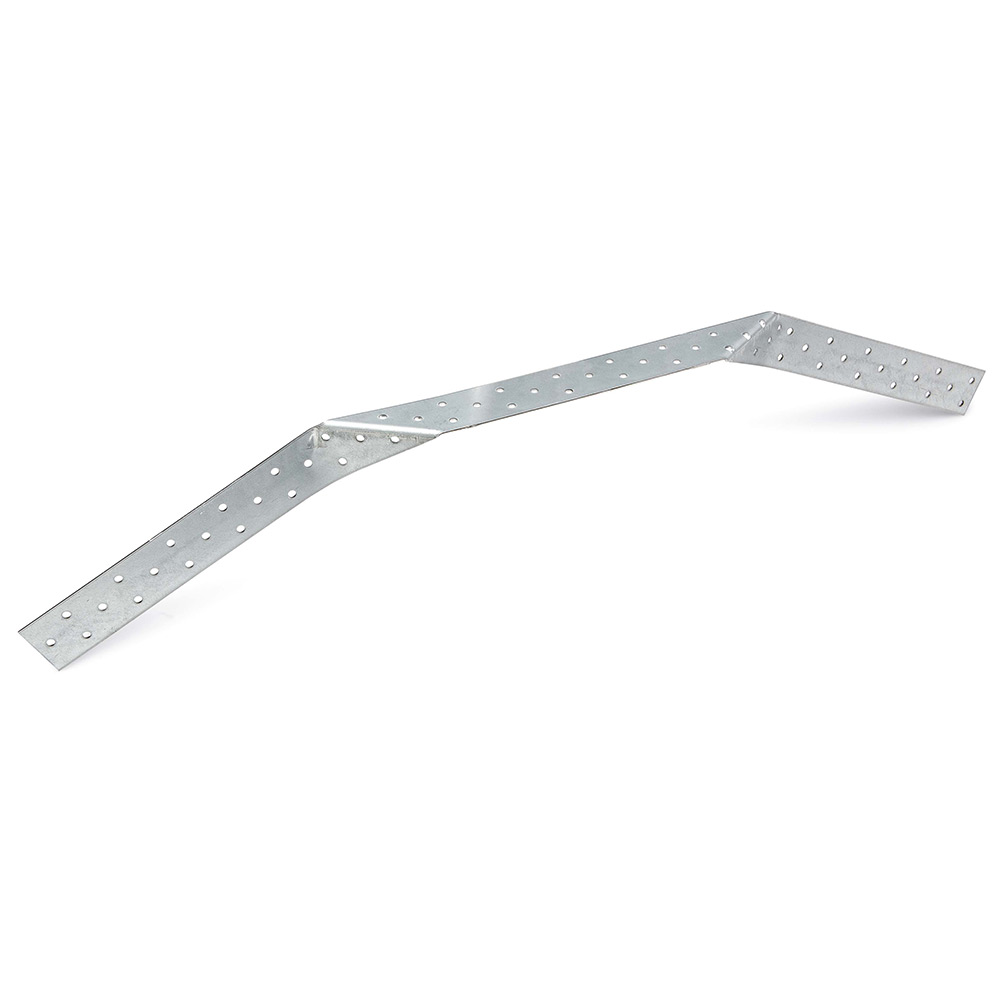 Bjälkstropp FAST JS 40x800x2,0 mm