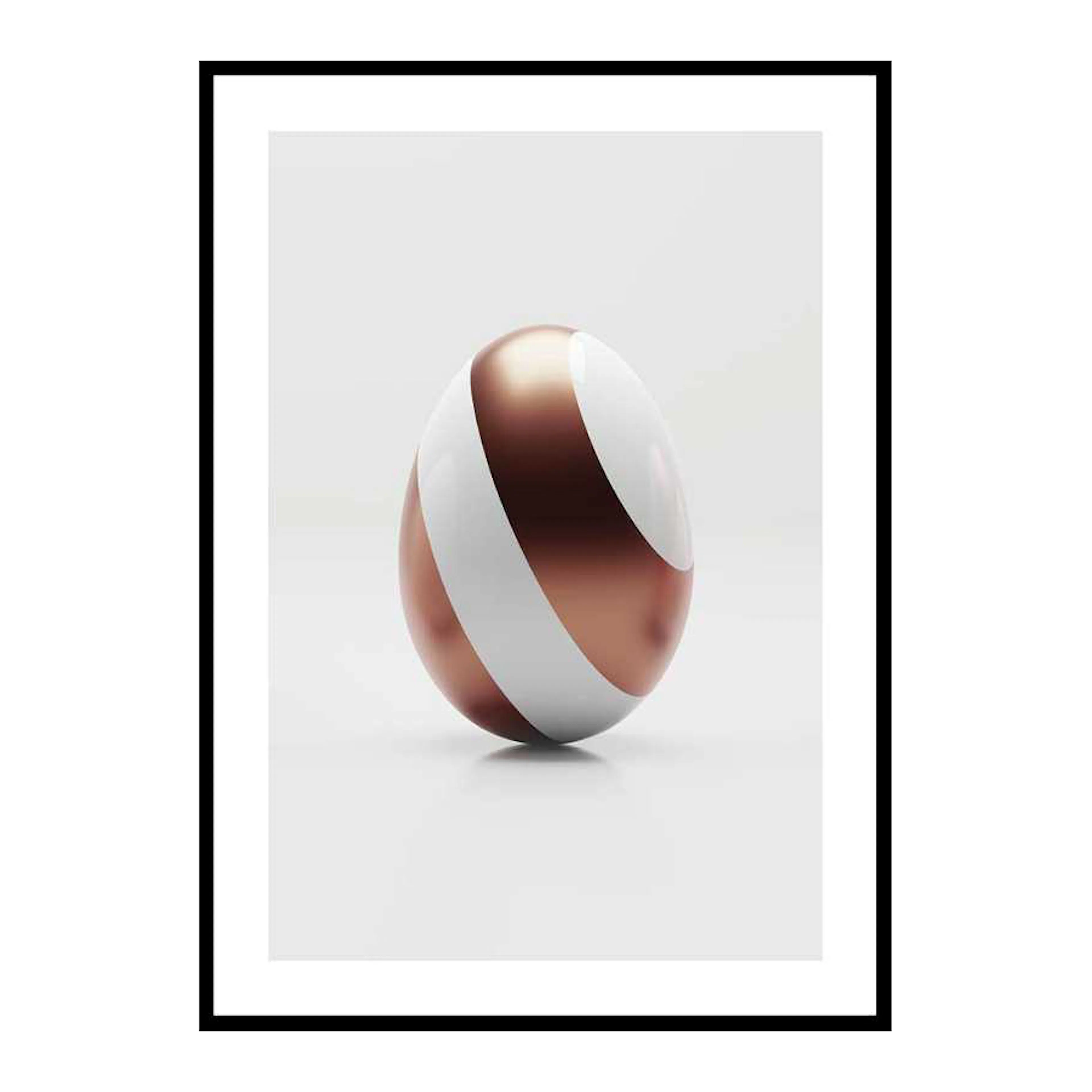 Egg Art No2 50x70 cm