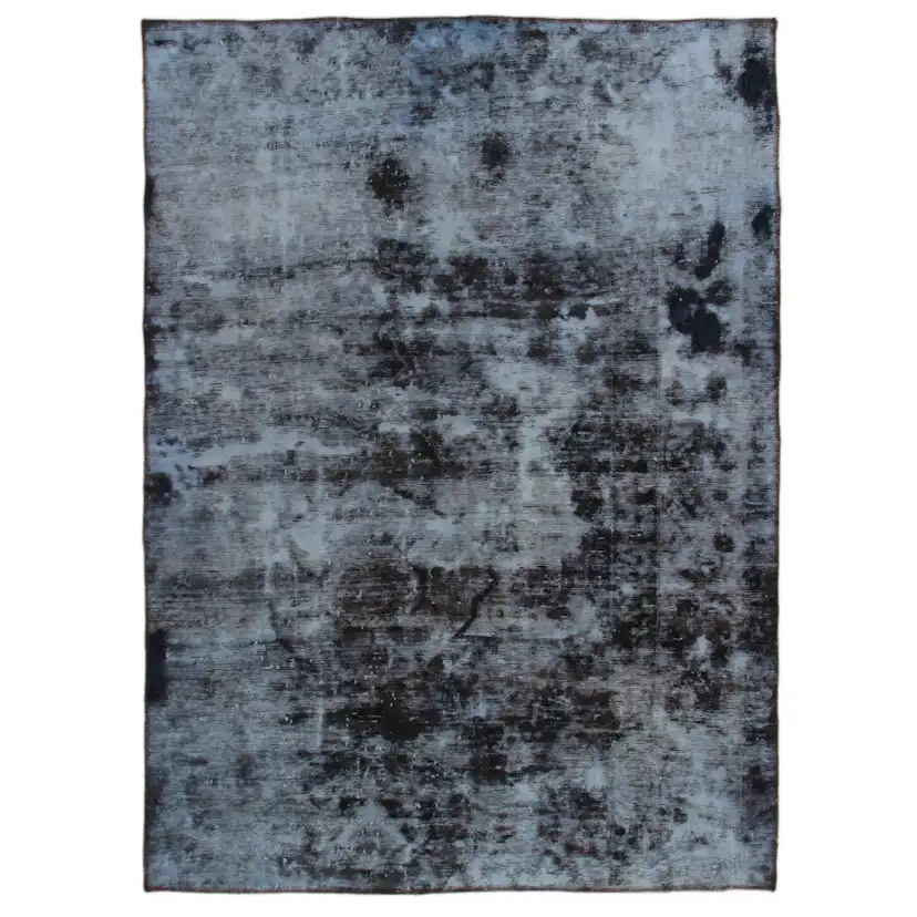 Persisk Matta Arkiio Tabriz Vintage 154x215