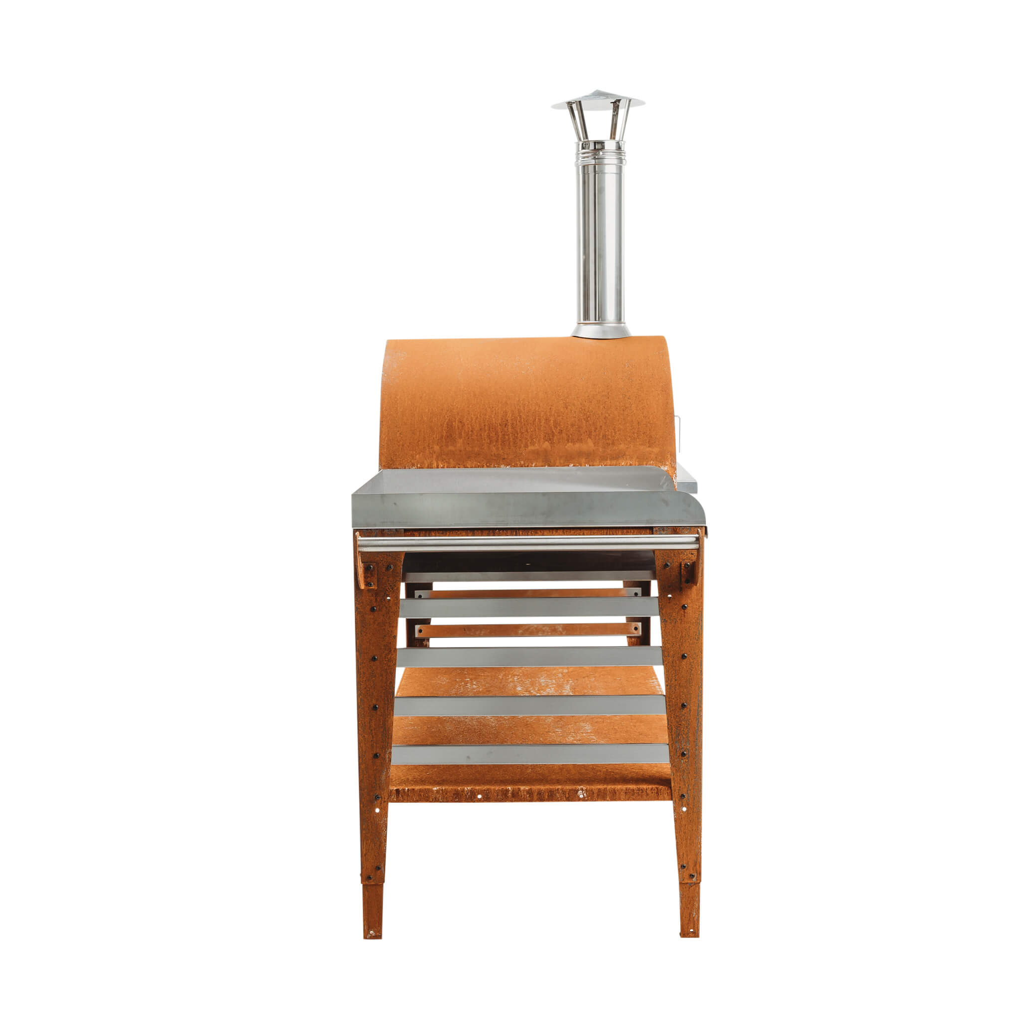 Pizzaugn GrillSymbol Pizzo med Pizzabord XL