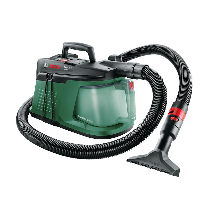 Dammsugare Bosch Power Tools EasyVac 3