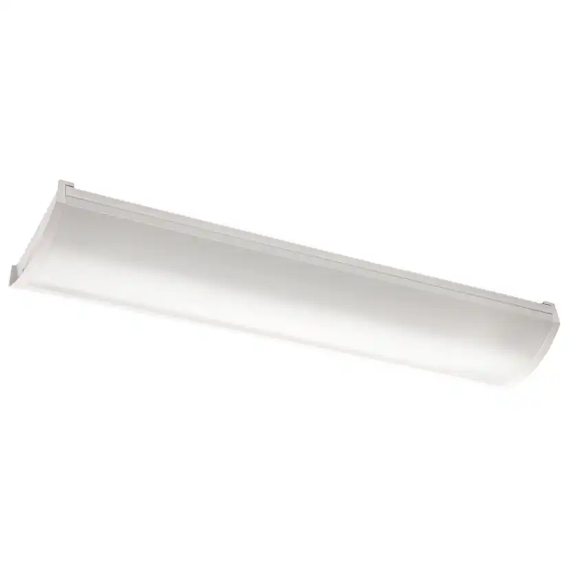 Takarmatur SG ARMATUREN Wave 18W IP44 LED