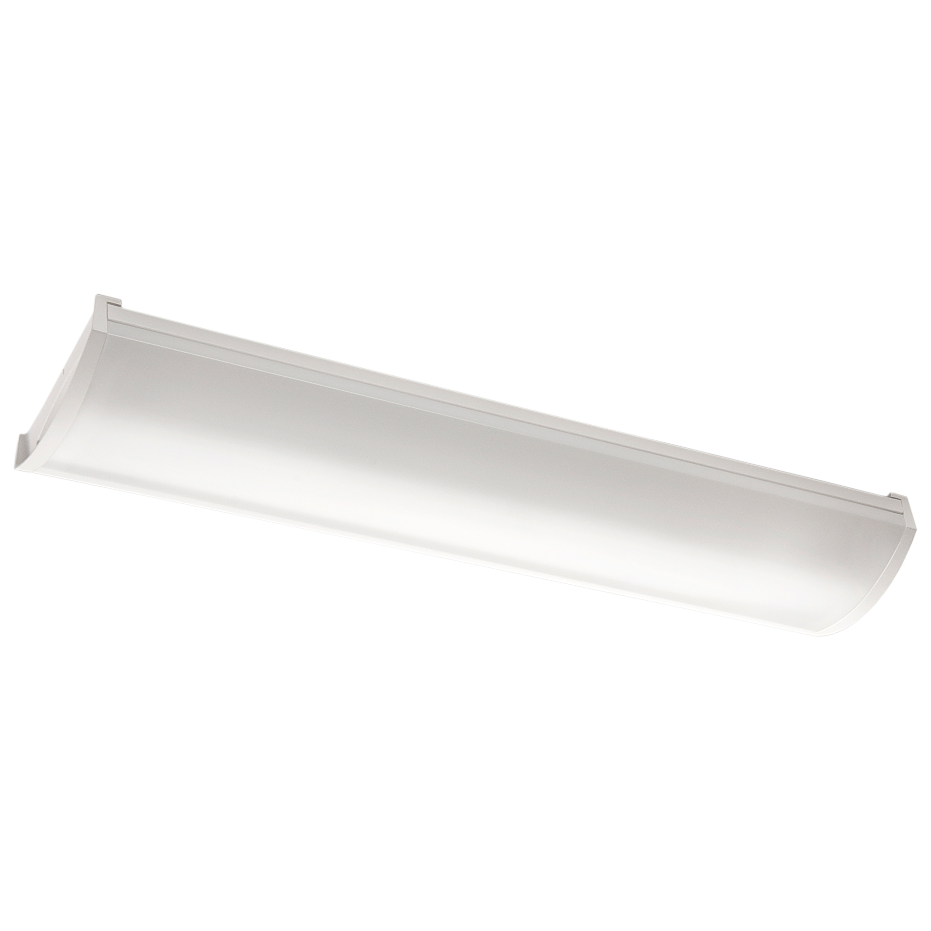 Takarmatur SG ARMATUREN Wave 18W IP44 LED