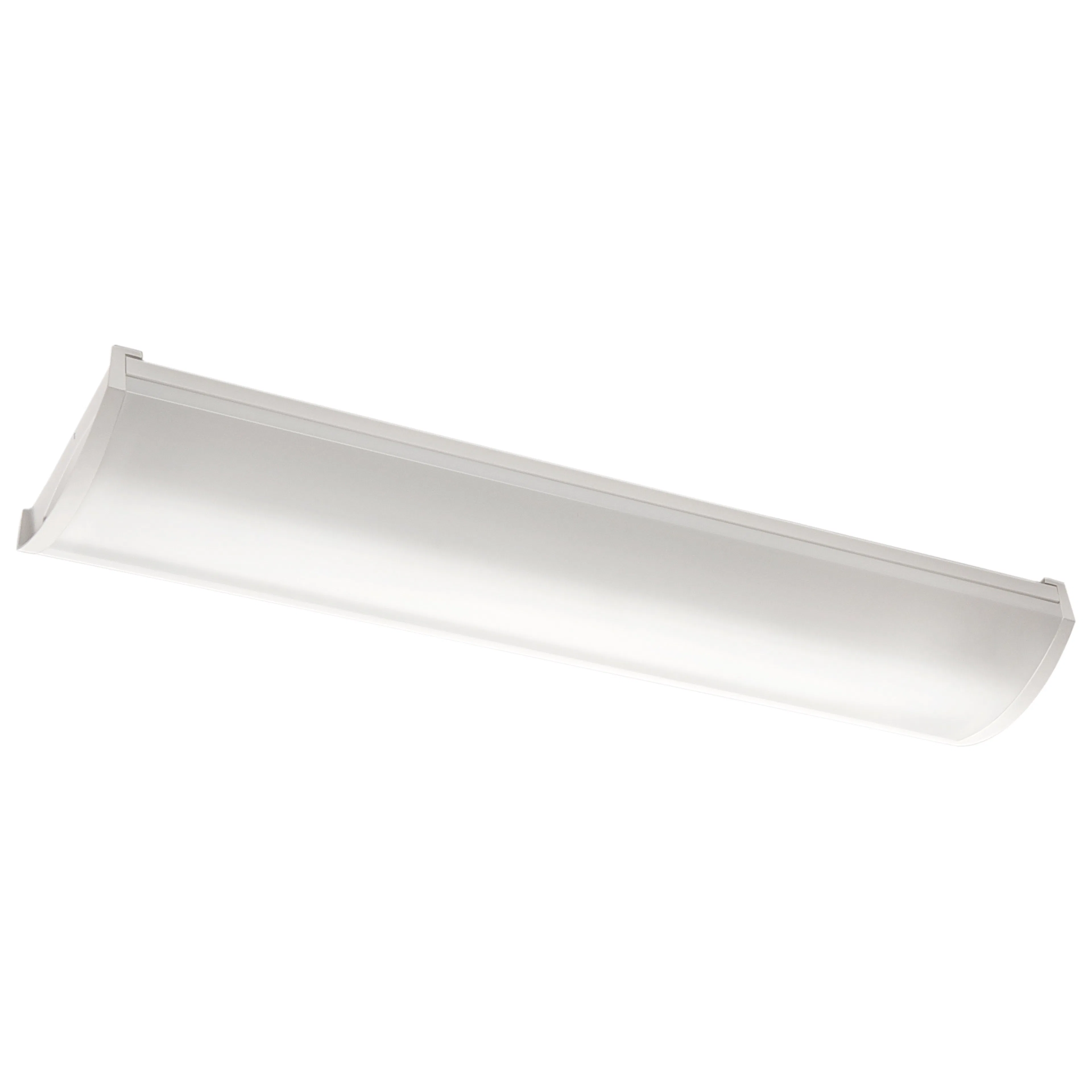 Takarmatur SG ARMATUREN Wave 18W IP44 LED