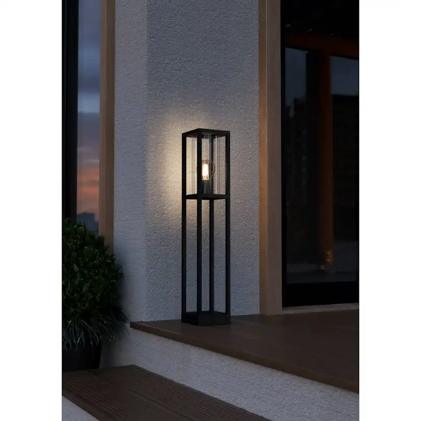 Golvlampa Utebelysning Eglo Cascinetta