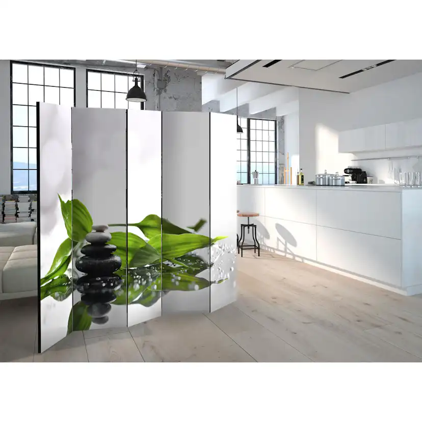 Rumsavdelare Arkiio Zen II 225x172 cm