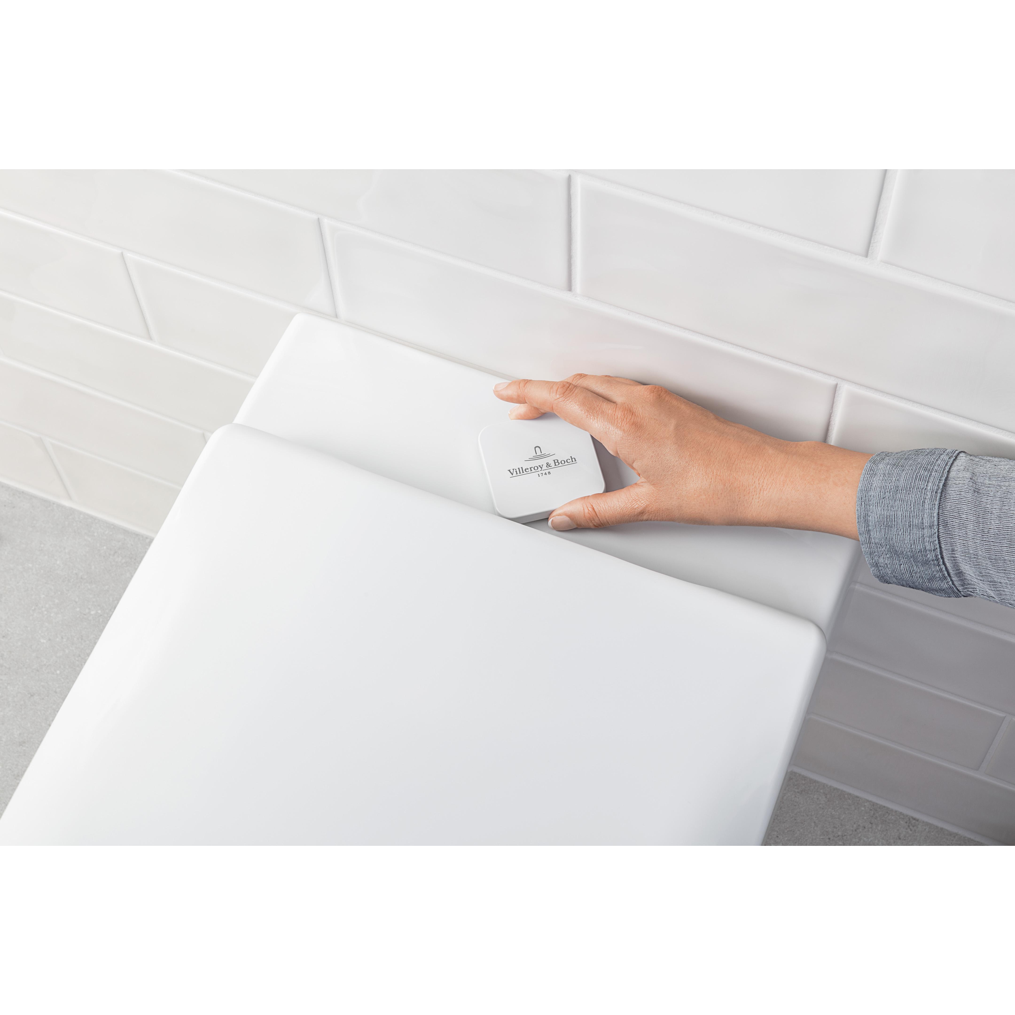 Toalettsits Villeroy & Boch Subway 2.0 Standard