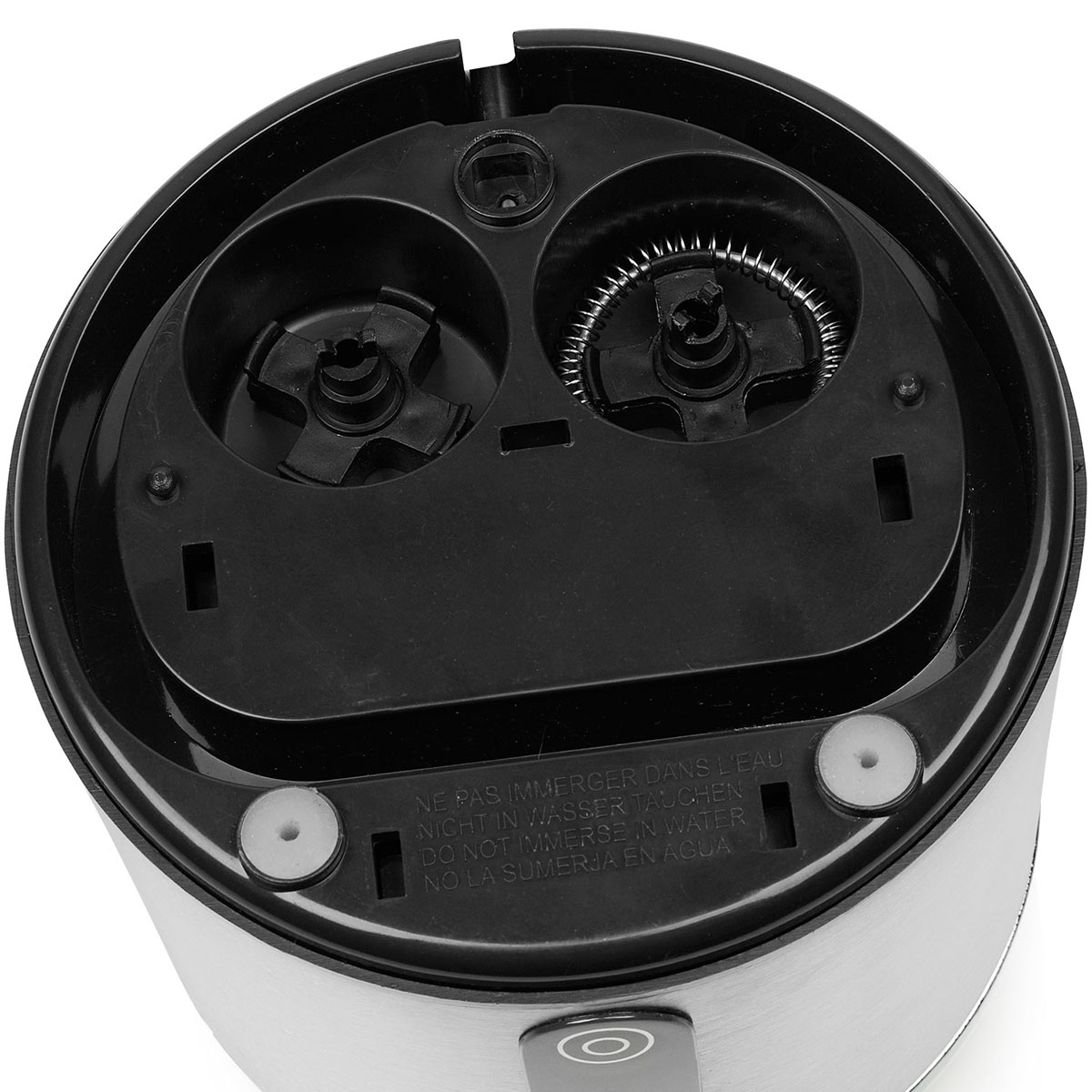 Mjölkskummare Princess 650W Varm & Kall Induktion