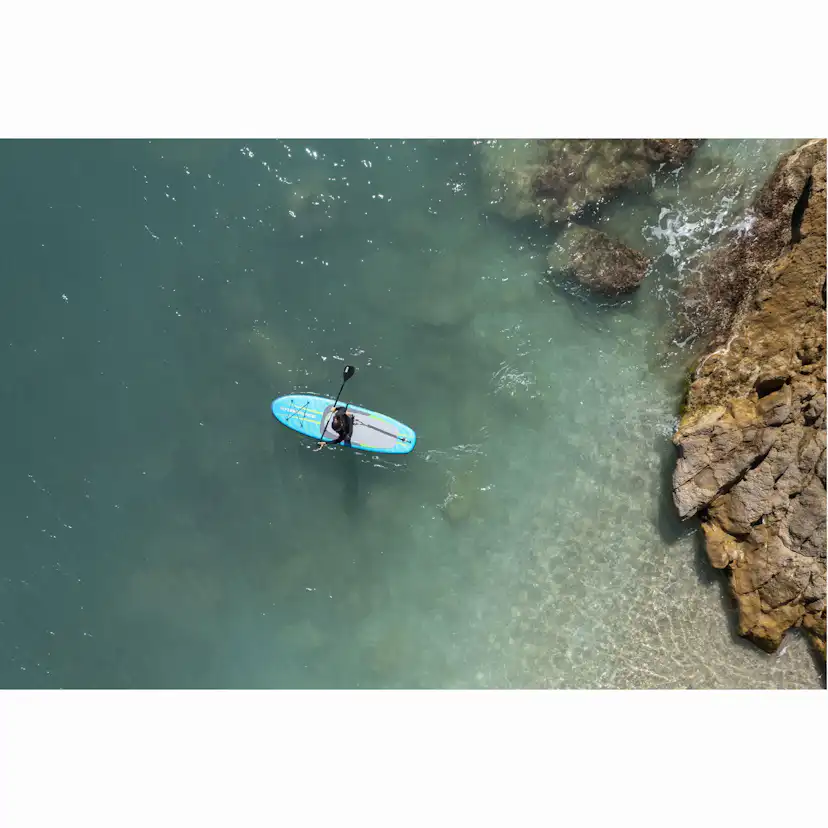 SUP-bräda Bestway Hydro Force Aqua Journey Stand-Up Set