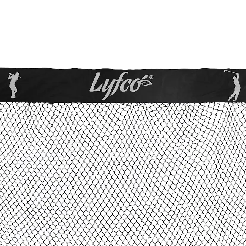 Golfnät Lyfco Z-format För Slagträning