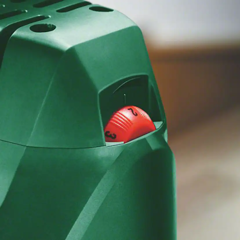 Handöverfräs Bosch Power Tools POF 1400 ACE