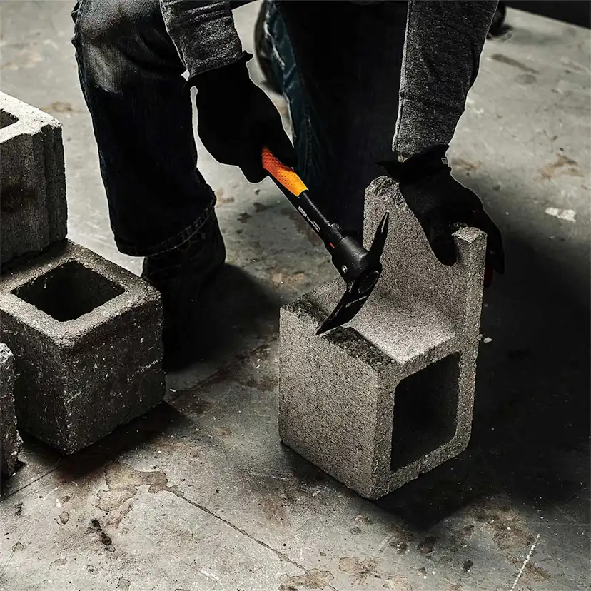 Handkorp Fiskars IsoCore XXL