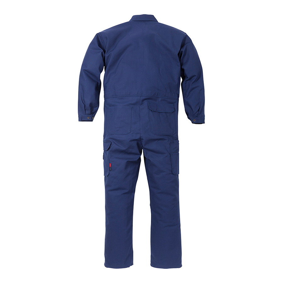 Overall Fristads 881 FAS