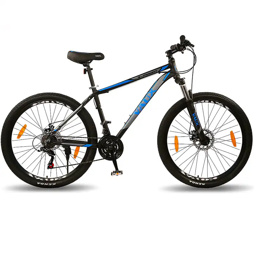 Mountainbike Gardeney Vaux Hyper 27.5" Blå