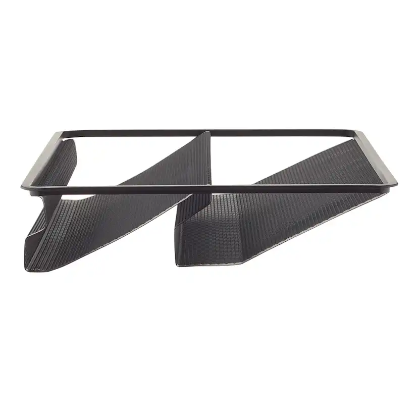 Insats för Skohylla Elfa Décor+ B: 60 D: 40