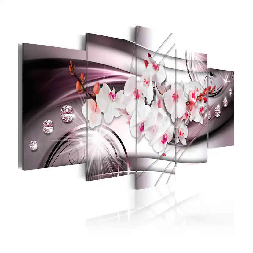 Tavla Arkiio Tint Of Orchid