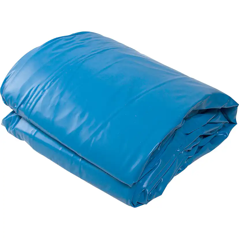 Poolliner Swim & Fun Overlay 0,40 mm För Ø460x132 cm