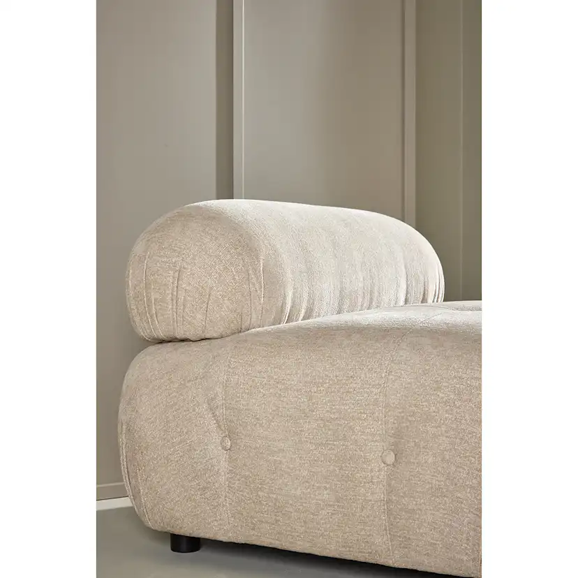 Modulsoffa Mittdel Venture Home Mika