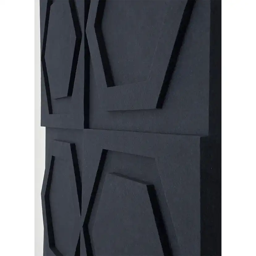 Ljudabsorbent Lanab Group Edge 2-pack